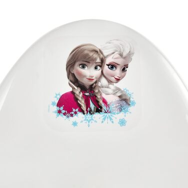 Від 18 місяців до 3 років, функція проти ковзання, білий