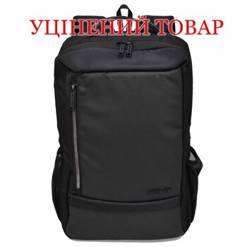 Рюкзак міський Semi Line USB 21 Black (P8251-0) Discounted