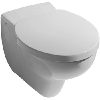 Сидіння для унітазу Keramag Cleo для WWC 205600 і 205900 White (Alpine), 573660000