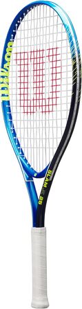 Тенісна ракетка Wilson Slam Jr 25 — ідеальний вибір для юних гравців 9–11 років