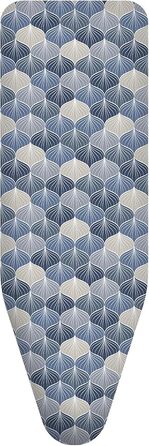 Чохол для прасувальної дошки Colombo Coquillage Blue 140 x 55 см (COP530)
