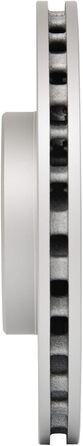 Гальмівні диски Bosch BD2174 сертифікація ECE-R90 2 диски в комплекті