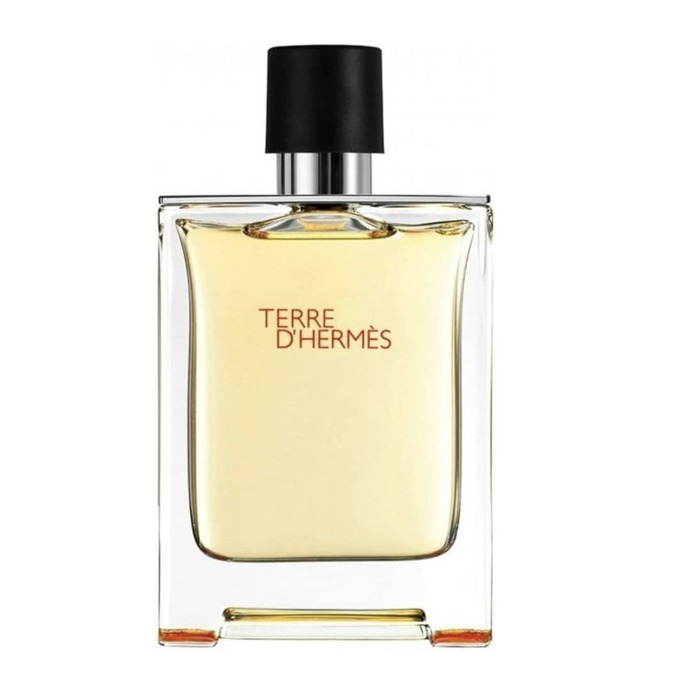 Туалетна вода Hermès Terre d’Hermès (50 мл)