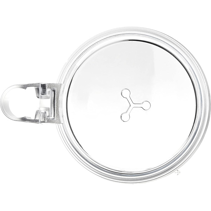 Аксесуари для ванної кімнати - Мильниця 27206000