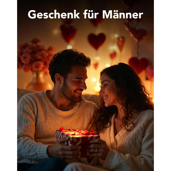 Чоловічий смарт-годинник, 1,45-дюймовий AMOLED смарт-годинник із здійсненням/прийомом дзвінків, 115 спортивних режимів, фітнес-годинник із пульсометром/крокоміром/монітором сну, водонепроникний спортивний годинник IP68, подарунок для нього, чорний смарт-г