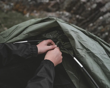 Намет двомісний Easy Camp Setesdal 2 (120476)