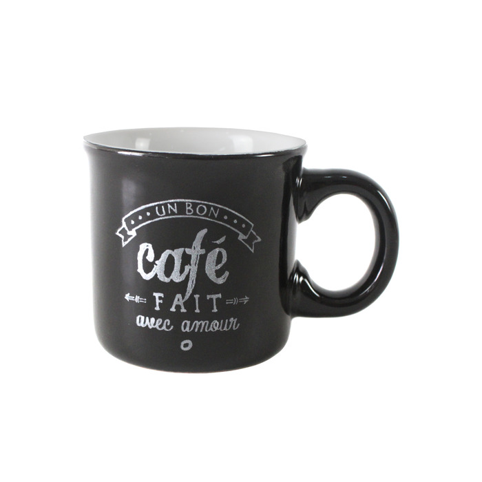 Чашка Limited Edition Small Cafe (6607029)