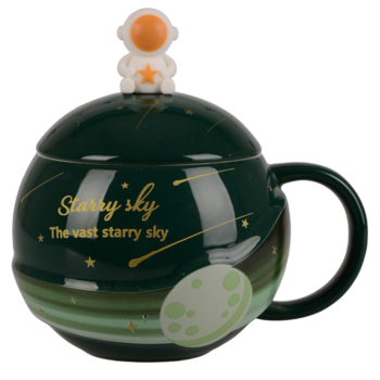 Чашка LED Starry Sky, 300 мл (7133168)