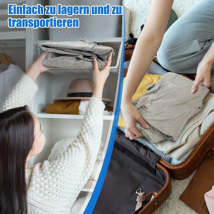 Комплект надувних подушок для ніг SAHEYER для спинки, 2 регульовані надувні клиноподібні подушки для читання, ергономічна подушка для підтримки ніг та спини, подушка для спинних вен для полегшення болю в ногах та спині, сірий