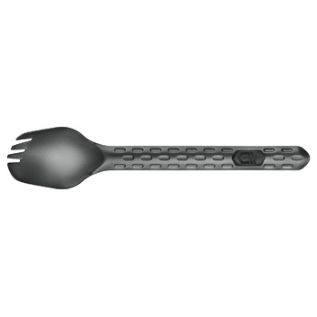 Багатофункціональна виделка Gerber з універсальним набором, Devour, чорна, сіра, 31-003419