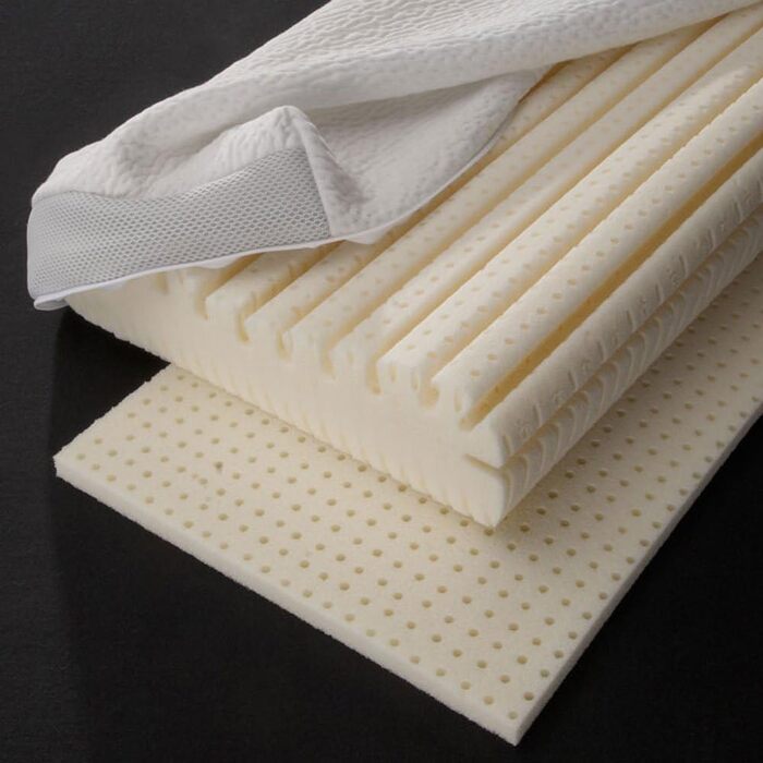 Класична подушка для підтримки шиї з серцевиною Aquacell та чохлом P