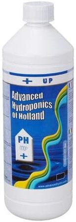 Advanced Hydroponics pH up, Advanced Hydroponics pH up
