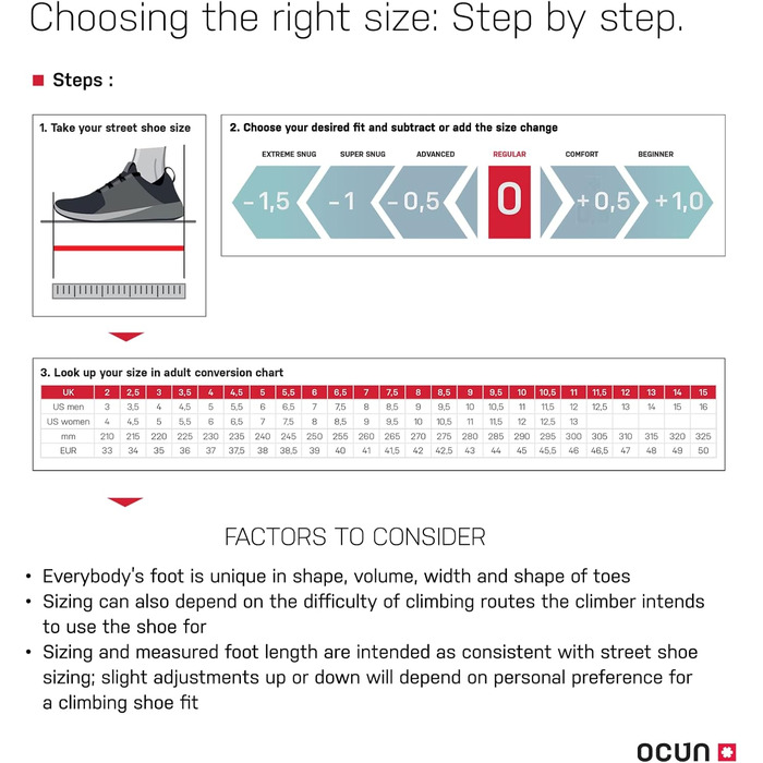 Чоловічі балетки Ocun X 41.5 EU, петрольно-сірі