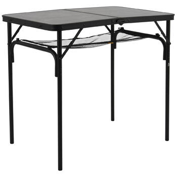 Стіл Bo-Camp Northgate 90x60 cm Black/Grey (1404184)