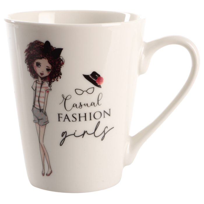 Чашка Limited Edition Fashion Girl B (7007026)