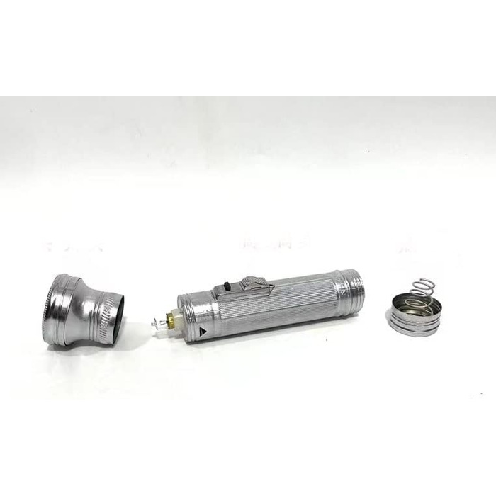 Ретро-ностальгічний портативний ліхтарик, старомодний ностальгічний ліхтарик, вінтажний стиль, простий портативний ліхтарик для дому на вулиці в старовинному стилі, потужний яскравий ліхтарик, кишеньковий