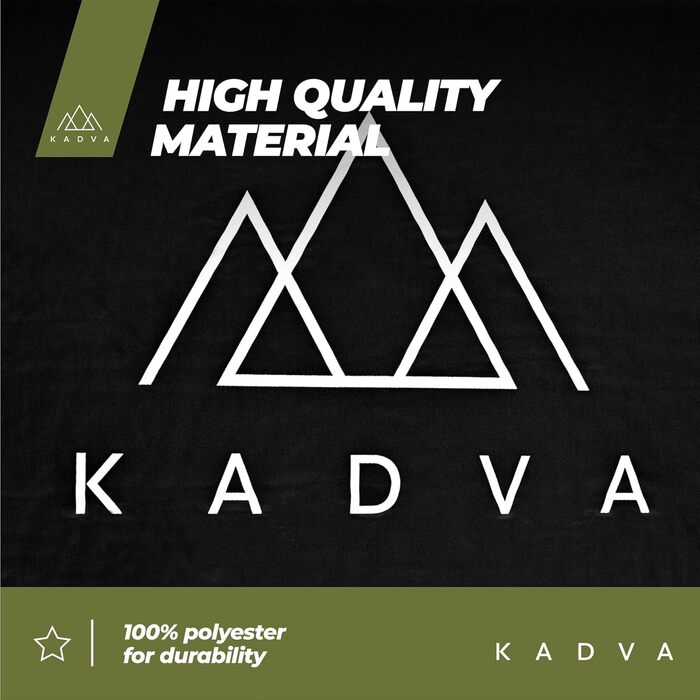 Самонадувний килимок Aero зручний, легкий та міцний килимок для сну. Ідеально підходить для кемпінгу та походів. Зовнішній шар 100 поліестер. Внутрішній шар 100 поліуретан. 182 x 52 см. Чорний.
