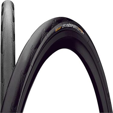 Велосипедна покришка Continental Grand Sport Race (700x25C)