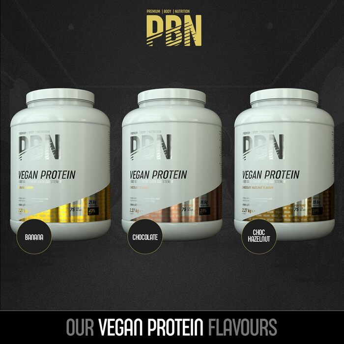 Протеїн Body Nutrition Whey Protein, 2,27 кг – Печиво та вершки