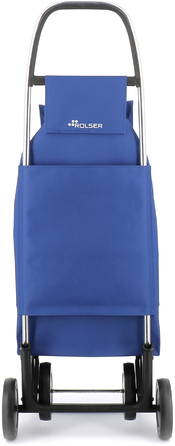 Сумка-візок Rolser Saquet LN 4 Azul (SAQ056-1026)
