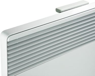 Настінний конвекторний електричний обігрівач Thermoval (1000 Вт)