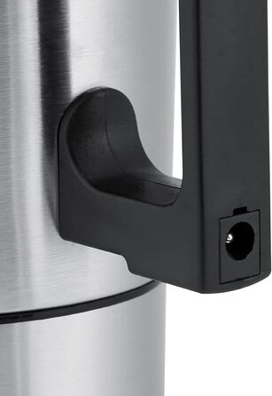 Чайник для подорожей, 300 мл, електричний чайник з нержавіючої сталі для автомобіля, портативний чайник для кемпінгу (24 В) 24 В