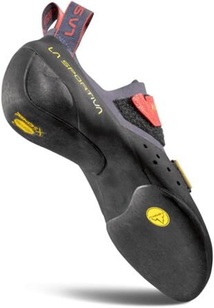 Взуття для скелелазіння LA SPORTIVA Kubo EU 41