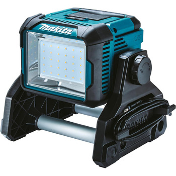 Світлодіодний прожектор Makita DML811 14,4 В-18 В, 230 В (без акумулятора та зарядного пристрою), макс.