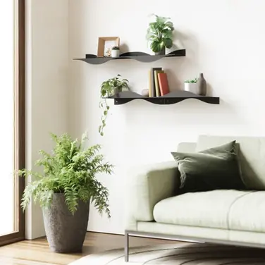 Настінна полиця Umbra, комплект з 2 шт.