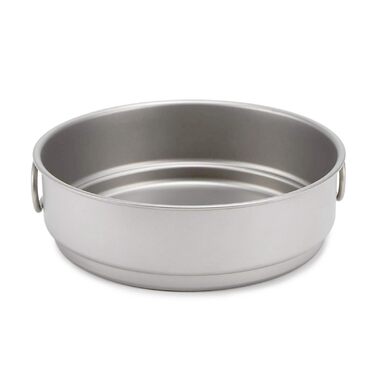 Термостійка сковорода Camping Essential Plate Компактний дорожній посуд для кемпінгу та походів Міцний кемпінговий посуд 350 мл