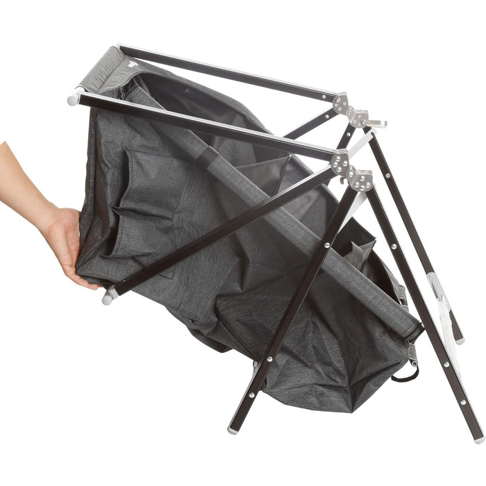 Кемпінговий чохол Mercury Cross LS SQ, 0422050N.C06