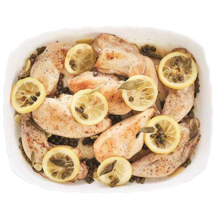 Форма для запікання Luminarc Smart Cuisine Trianon, 32х26 см (7224478)