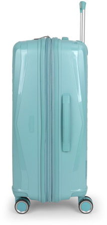 Валіза Gabol Queens (M) Verde Mint (125046-045)