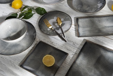 Тарілка десертна Ipec Tana (6979589)