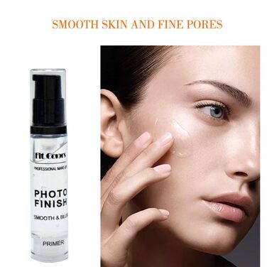 Набір косметики Fenshine All-in-One (13 предметів)