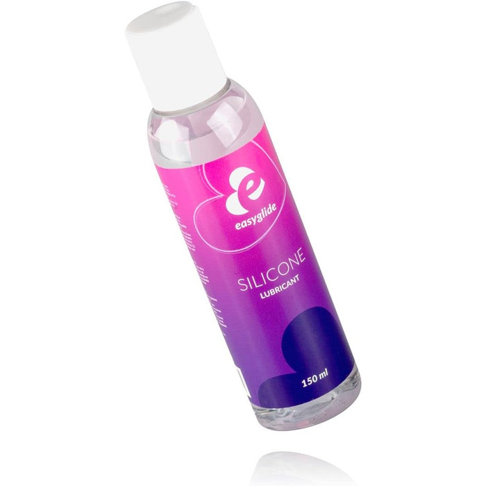 Силіконовий гель-лубрикант EasyGlide, 150 мл