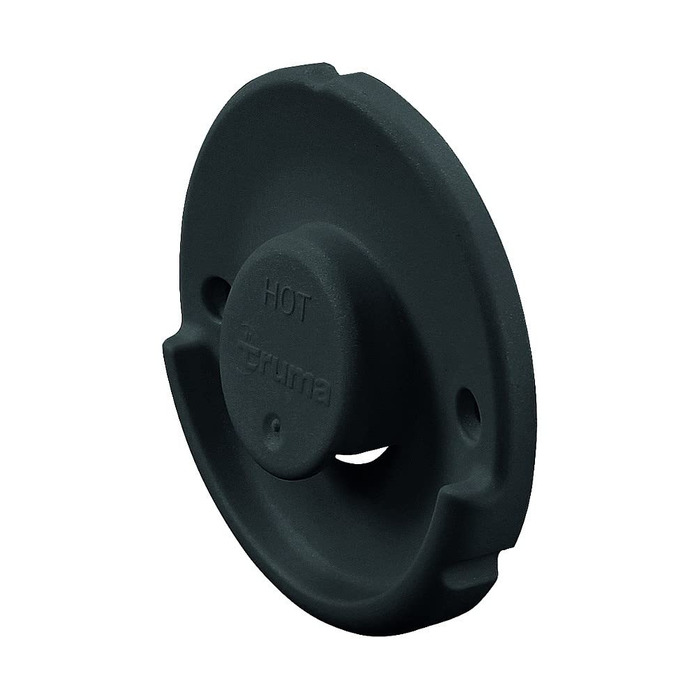 Аксесуари для кемпінгу для дорослих Зовнішня частина каміна WK Чорний, різнокольоровий, стандартний