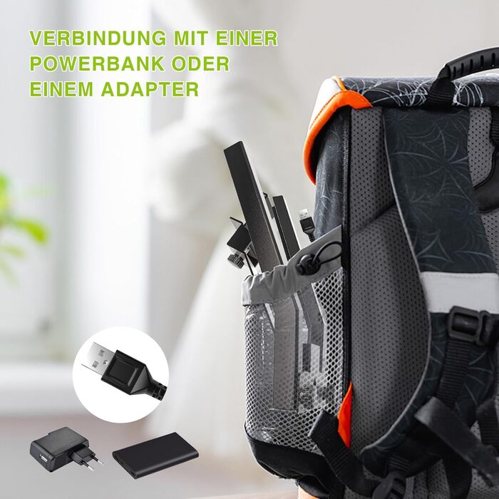 Світлодіодне освітлення для мішні для дартсу STASUN, складна система освітлення всієї дошки, професійний аксесуар для дартсу з регульованим кутом та яскравістю, без бічних відблисків TOR 120