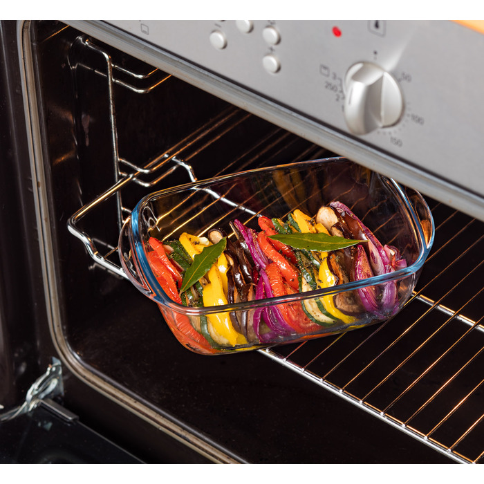 Форма PYREX COOK&STORE, 20х18х7 (6182689)