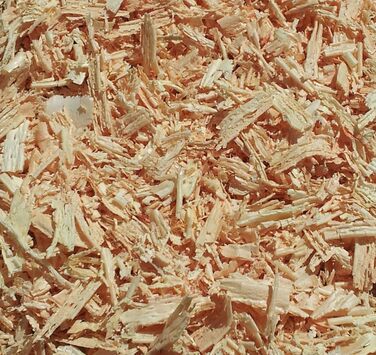 Подушка зі швейцарської сосни 40x80 см стьобана, з прямим наповнювачем Подушка зі швейцарської сосни