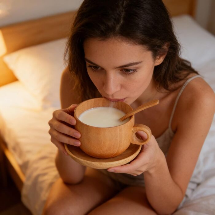 Дерев&39яна кавова чашка, натуральний дерев&39яний посуд для їжі, 290 мл, з ложкою, набір чашок, для гольфу, зимового саду, саду, парку, дому, пікніка, кемпінгу, вечірки, Білого кольору