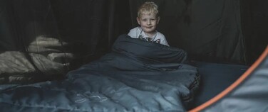 Намет шестимісний Easy Camp Skarvan 6 (120498)