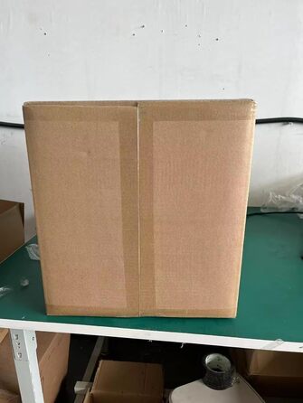 Фритюрниця PRIJESSE 12 л, багатофункціональна фритюрниця з гарячим повітрям, фритюрниця 1800 Вт зі світлодіодним сенсорним екраном, 10 програм, підтримка тепла та функція дегідратора, включаючи брошуру з рецептами та аксесуари 12 л Вертикальний екран