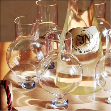 Вечірка - набір келихів для фруктового шнапсу