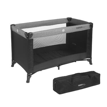 Дорожнє ліжечко для немовлят та малюків віком до 2 років (макс. 15 кг)