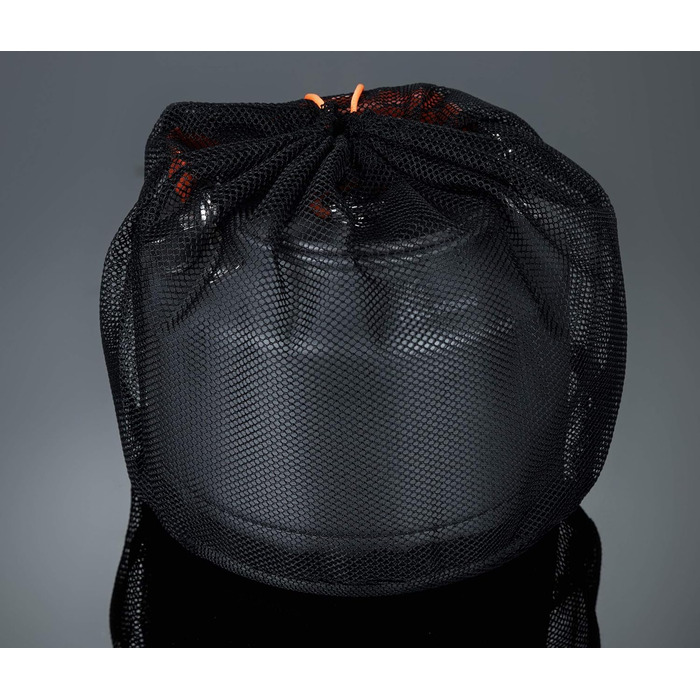 Кемпінговий чайник Fire-Maple з анодованого алюмінію, XT у двох розмірах, 1,5 літра, чорний