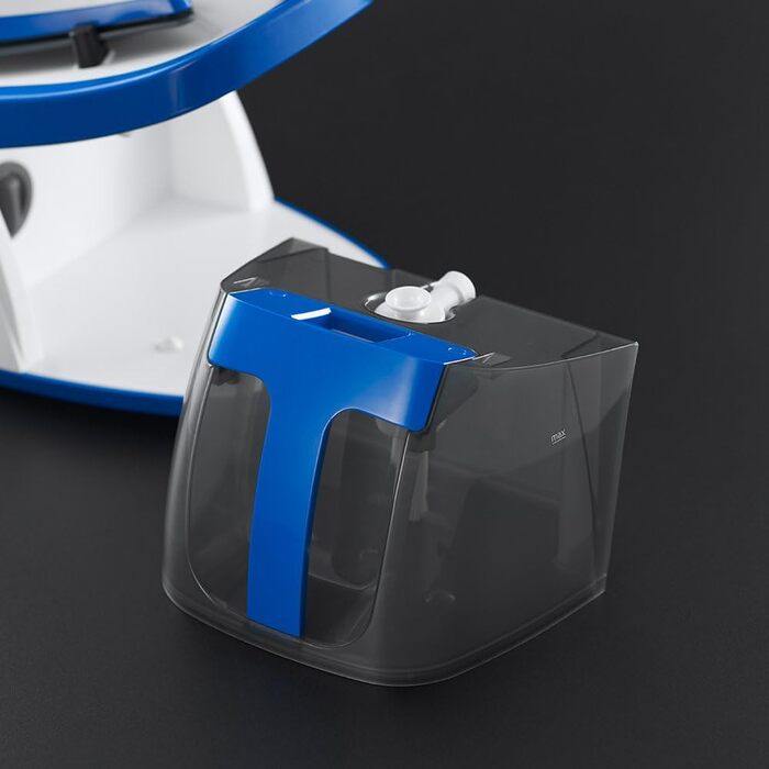 Парова прасувальна станція Russell Hobbs (2600 Вт, тиск пари 4,5 бар, знімний резервуар для води 1,3 л) Праска 24430-56 Парова пра