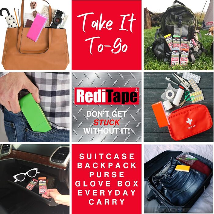 Клейка стрічка Tasche, 2 шт., упаковка 4,8 см x 5 метрів, плоска упаковка, 1,88 дюйма завширшки x 5 ярдів завдовжки x 0,55 дюйма завтовшки, сріблясто-чорна