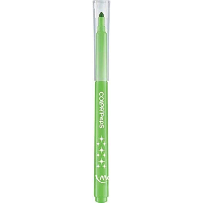 Дисплей 72 шт., 845000 Fibre Pen COLOR'PEPS Long Life