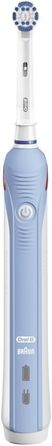 Електрична зубна щітка Oral-B PRO 1000 Precision Clean (модель 2014 року)